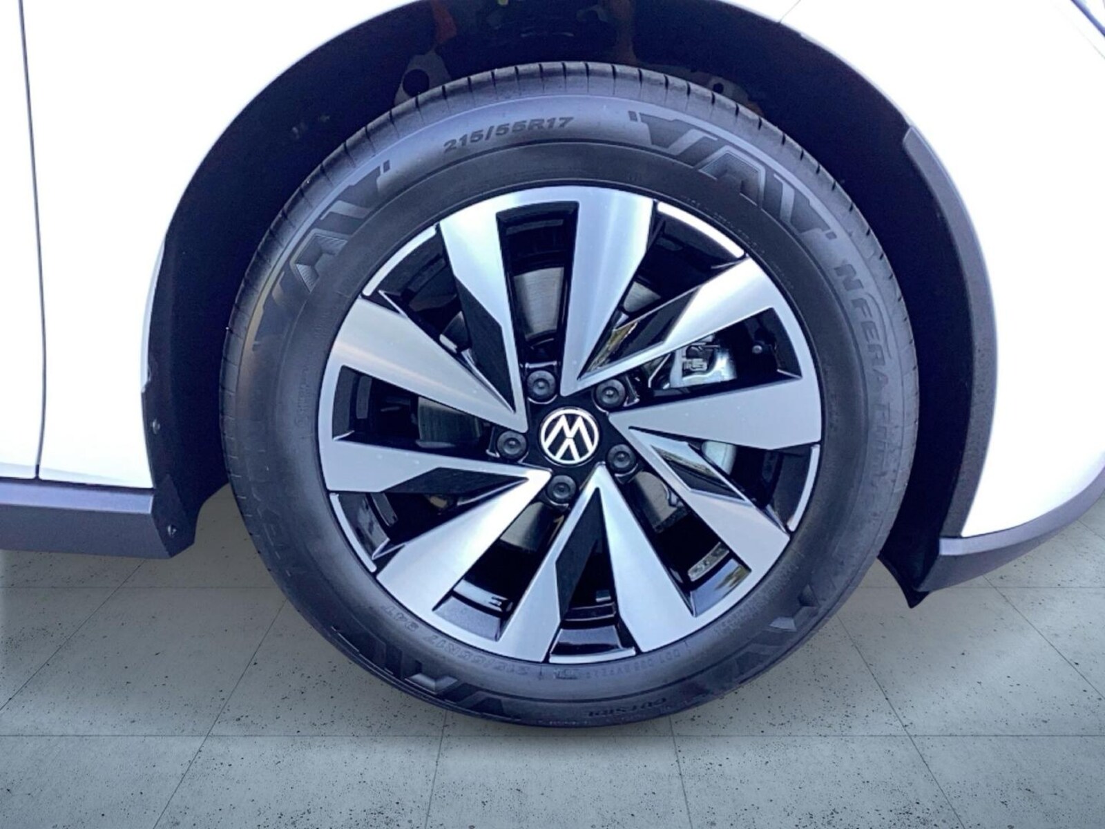 Volkswagen ID. Polo – Bild 7