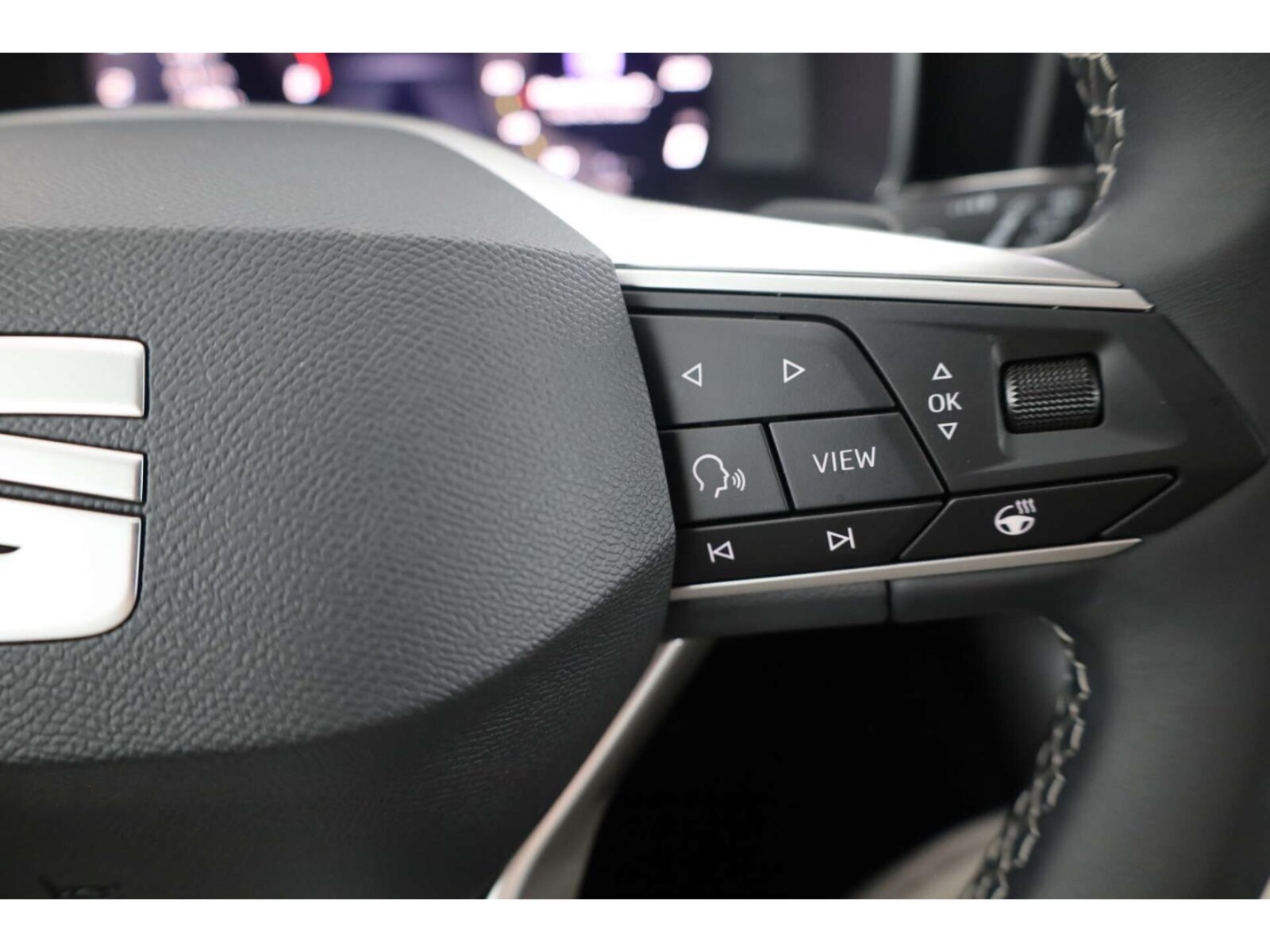 SEAT Leon Sportstourer – Bild 14