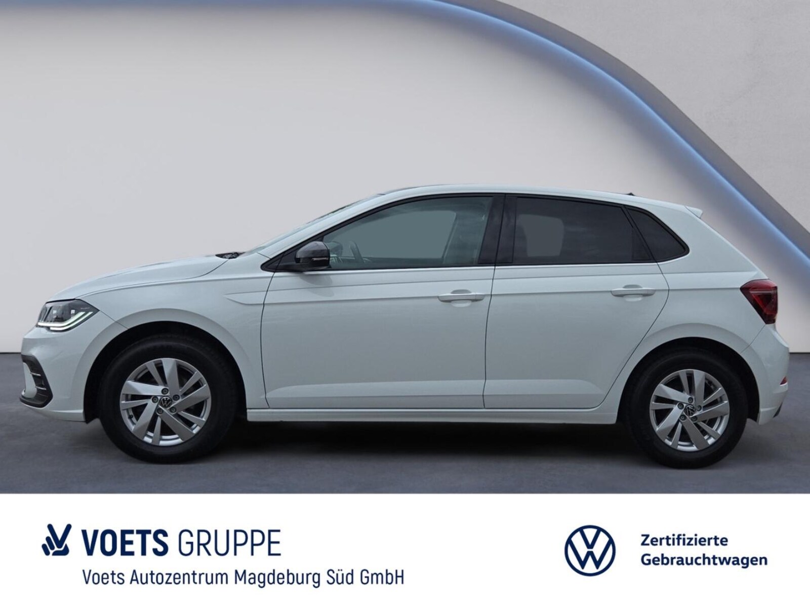 Volkswagen Polo – Bild 2