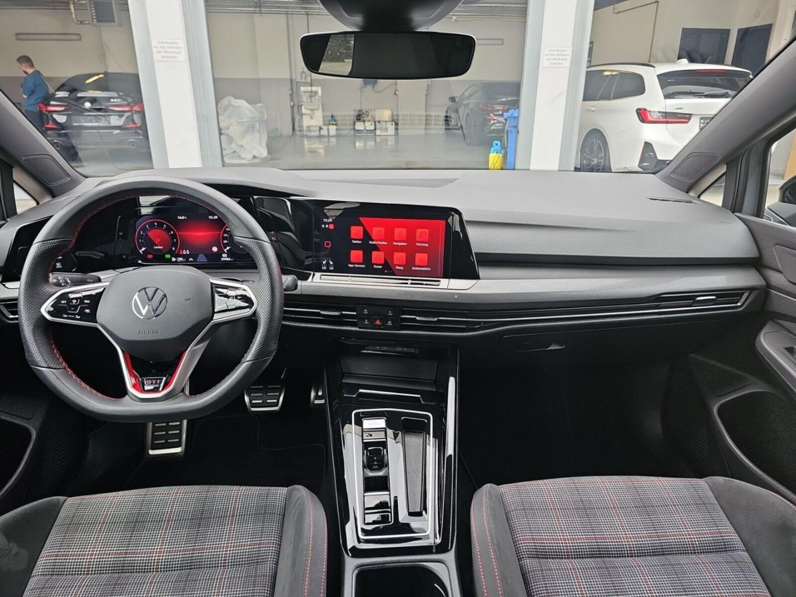 Volkswagen Golf – Bild 16