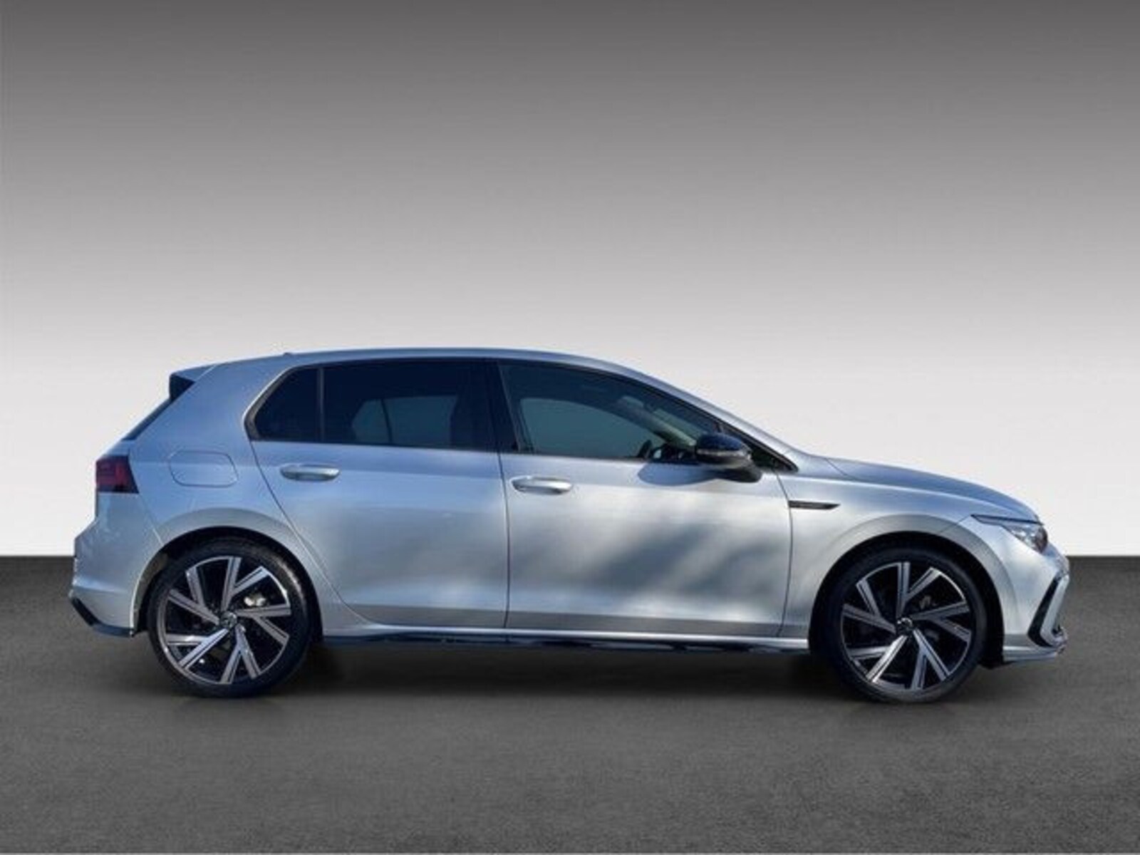 Volkswagen Golf – Bild 7