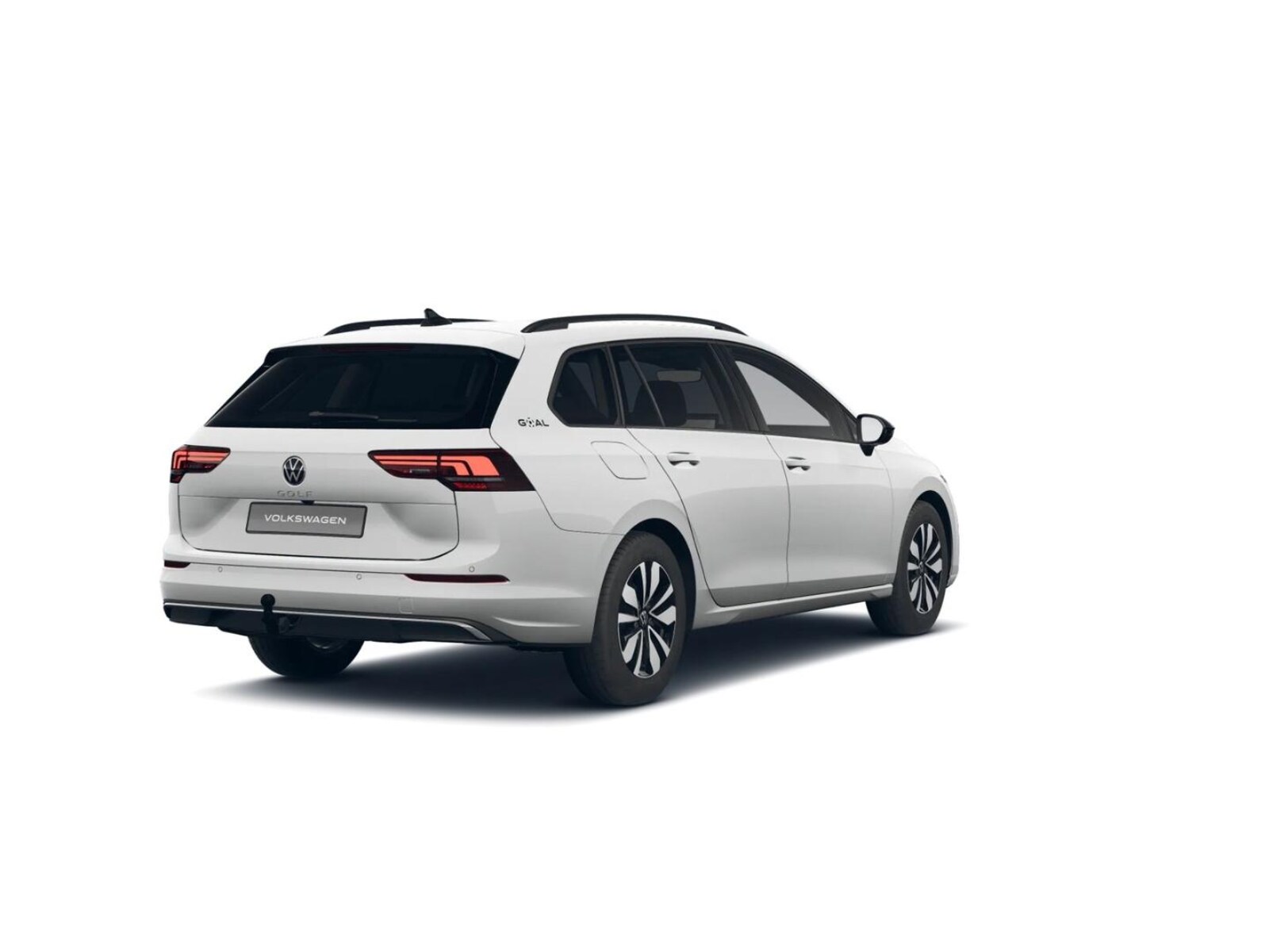 Volkswagen Golf Variant – Bild 7