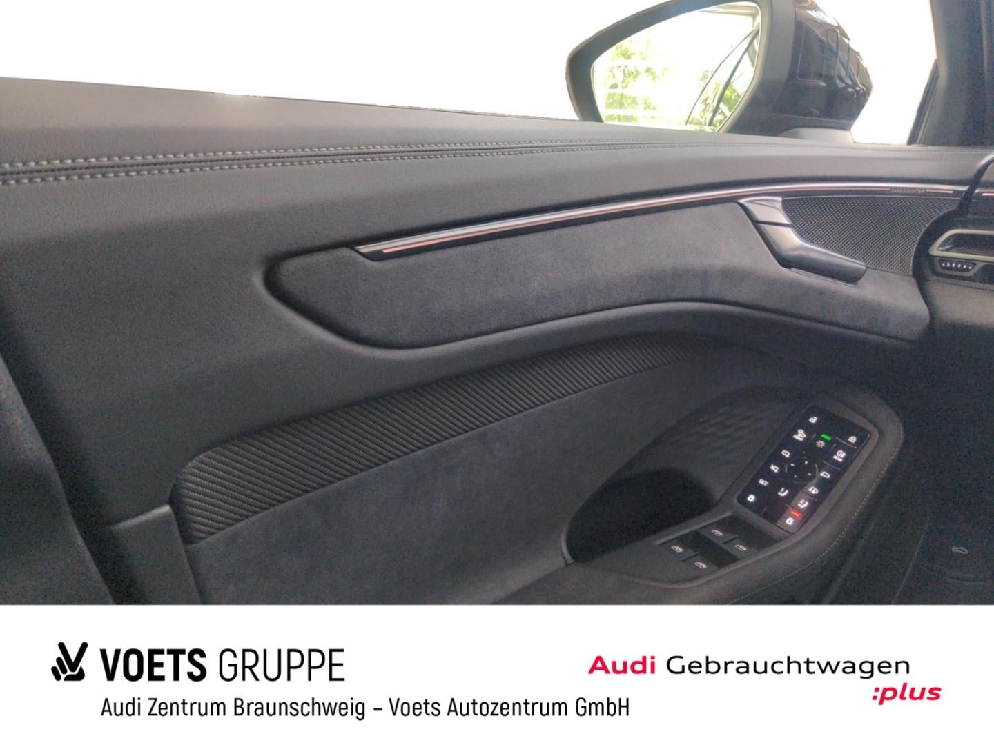 Bild über Audi A6 Avant e-hybrid edition one e-hybrid quattro 270 kW S tronic - für weitere Informationen kontaktieren Sie den Audi Partner