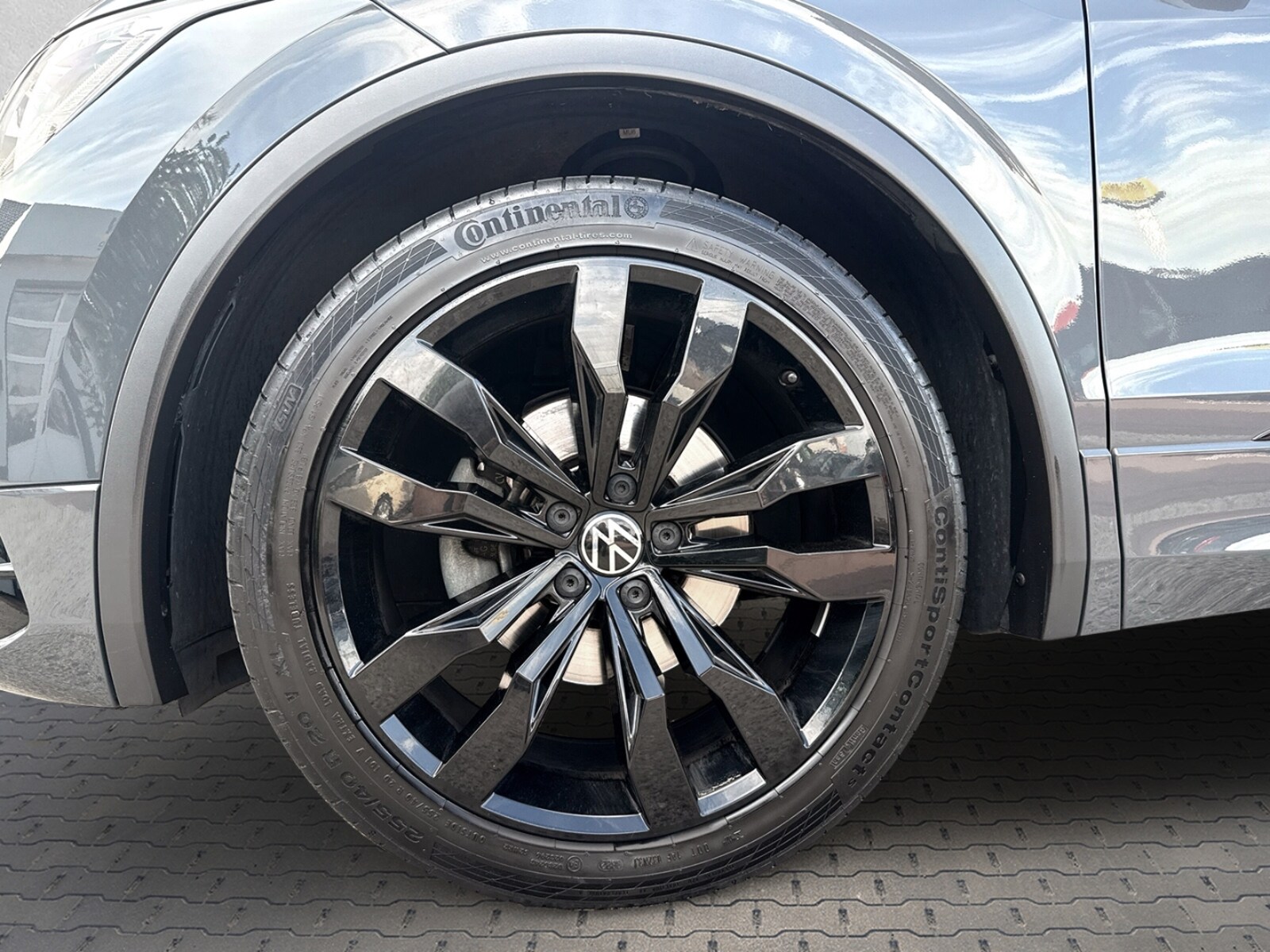 Volkswagen Tiguan – Bild 7