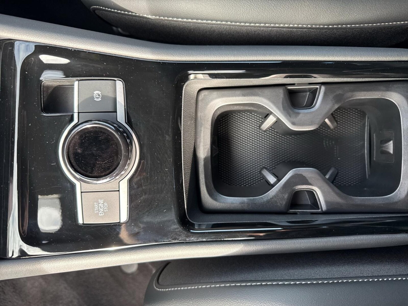 Volkswagen Tiguan – Bild 23