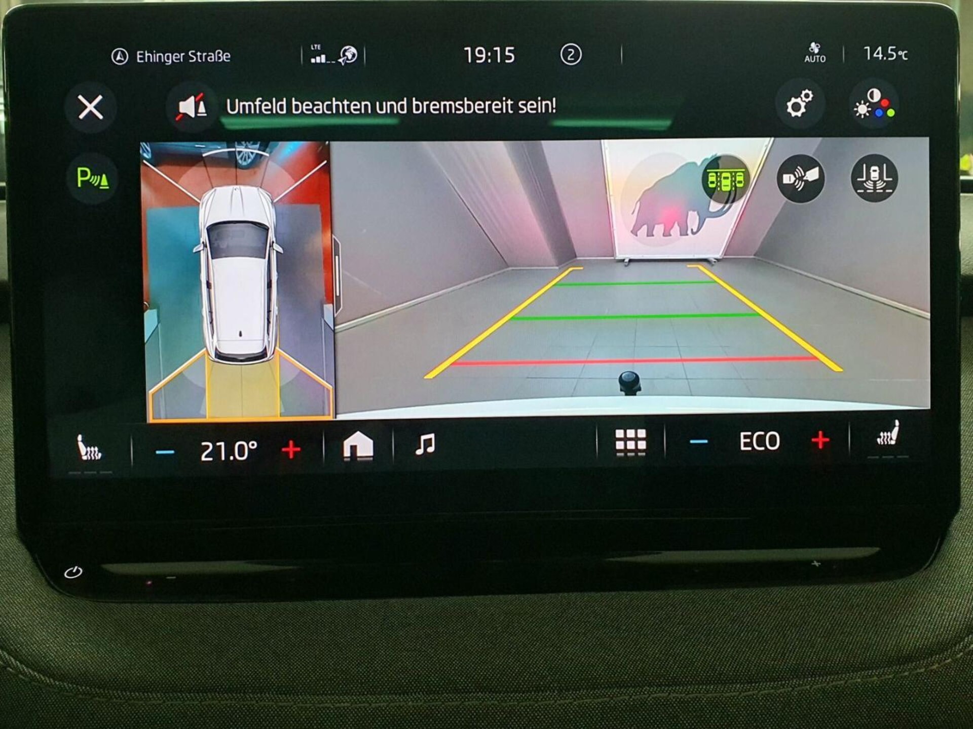 Skoda Enyaq 80X