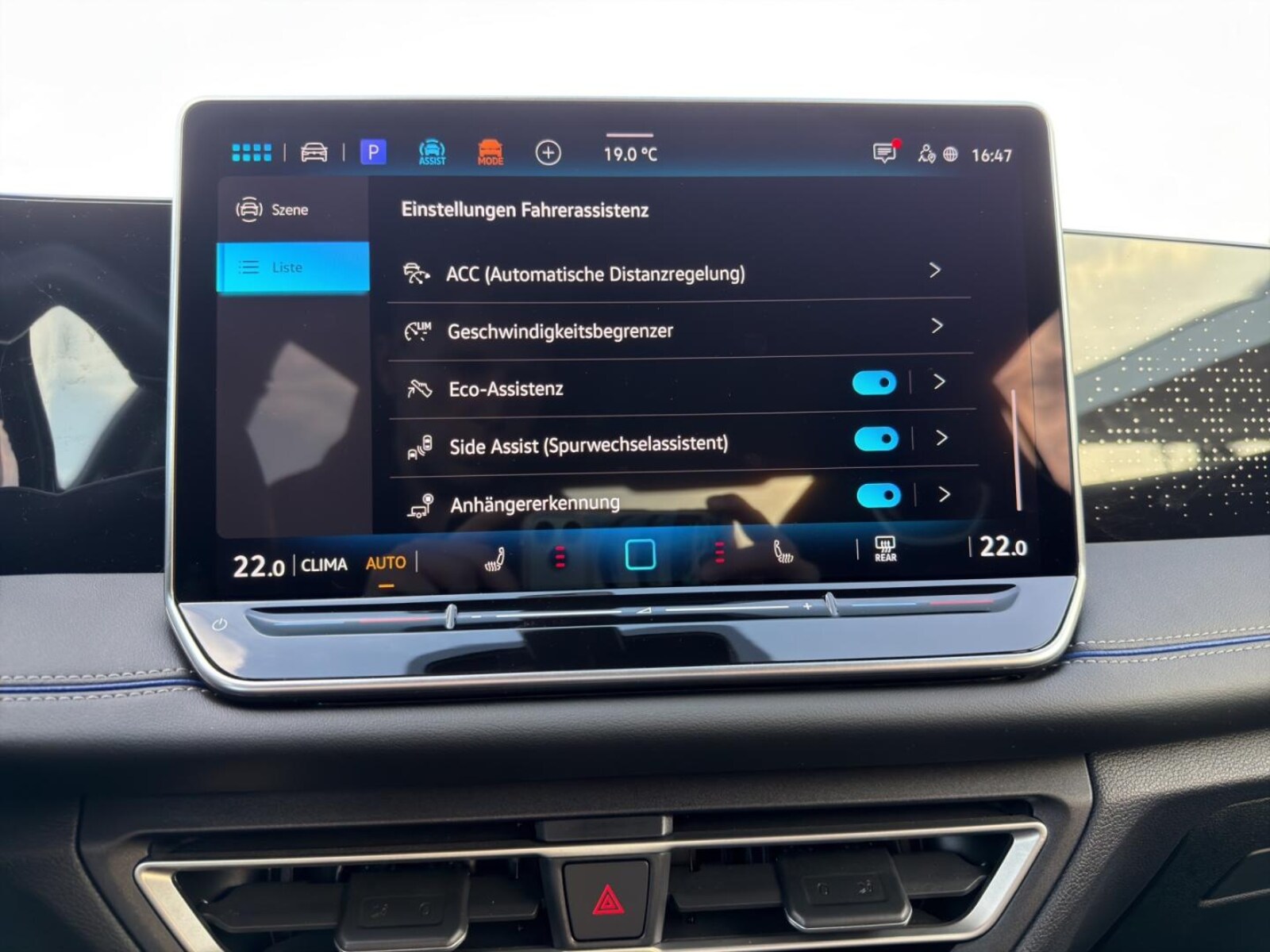 Volkswagen Tiguan – Bild 16