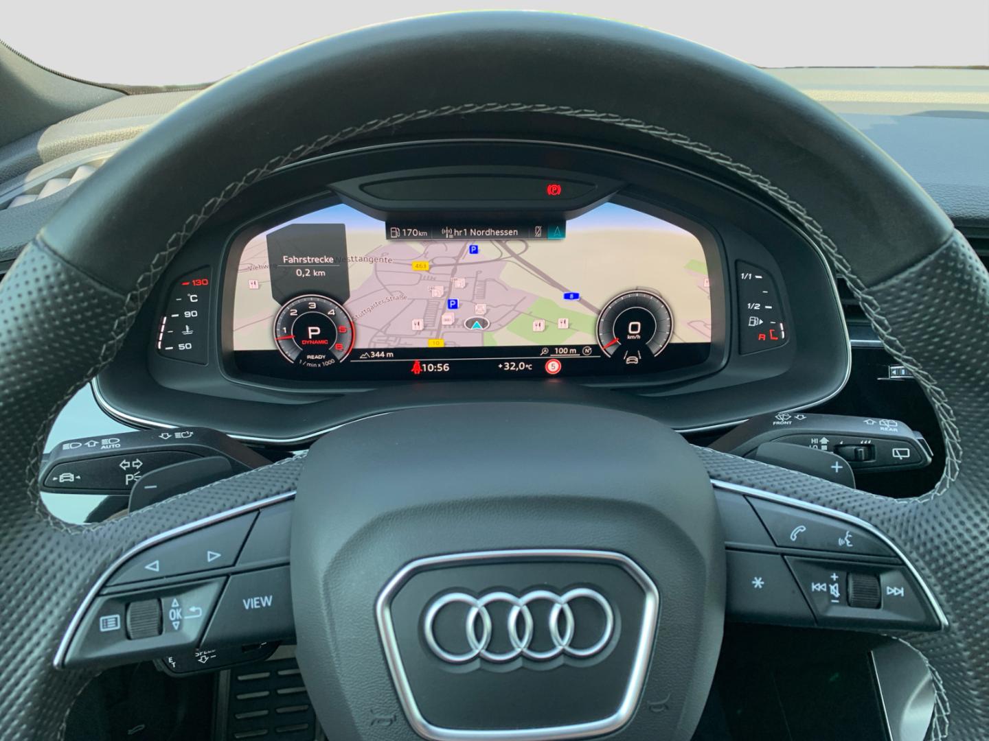 Image about Audi Q7 45 TDI quattro tiptronic