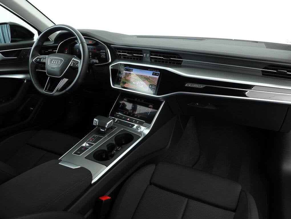 Image about Audi A6 Berlina S line edition 40 TDI quattro 150 kW (204 CV) S tronic