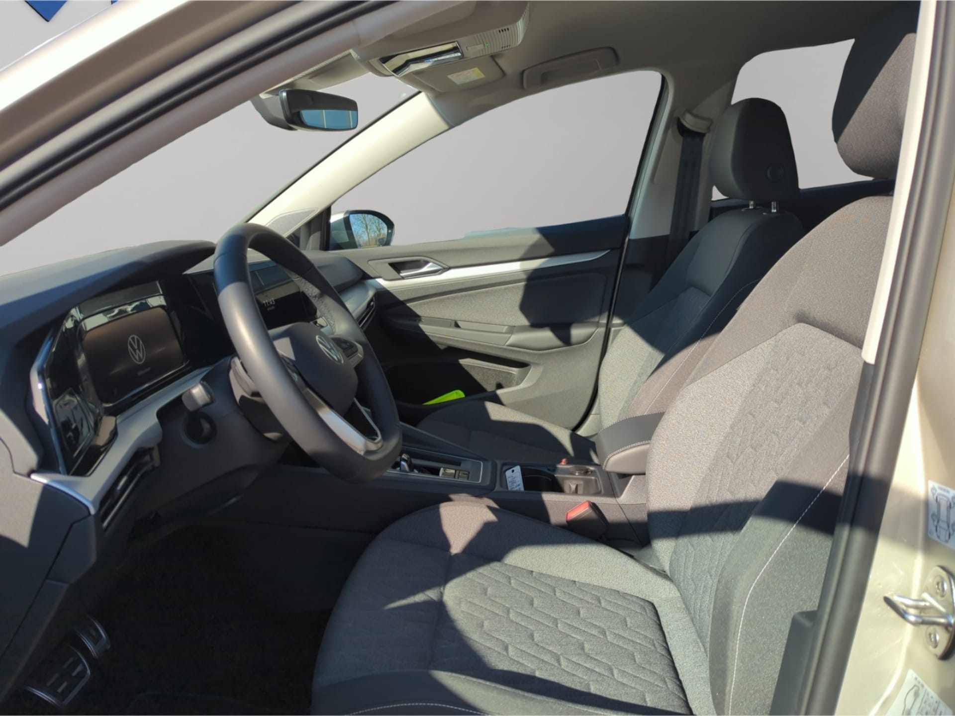 Volkswagen Golf MOVE