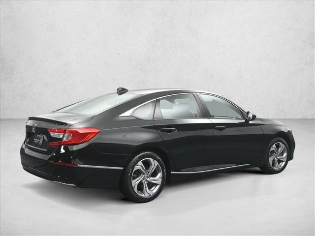 2018 HONDA ACCORD - Image 2