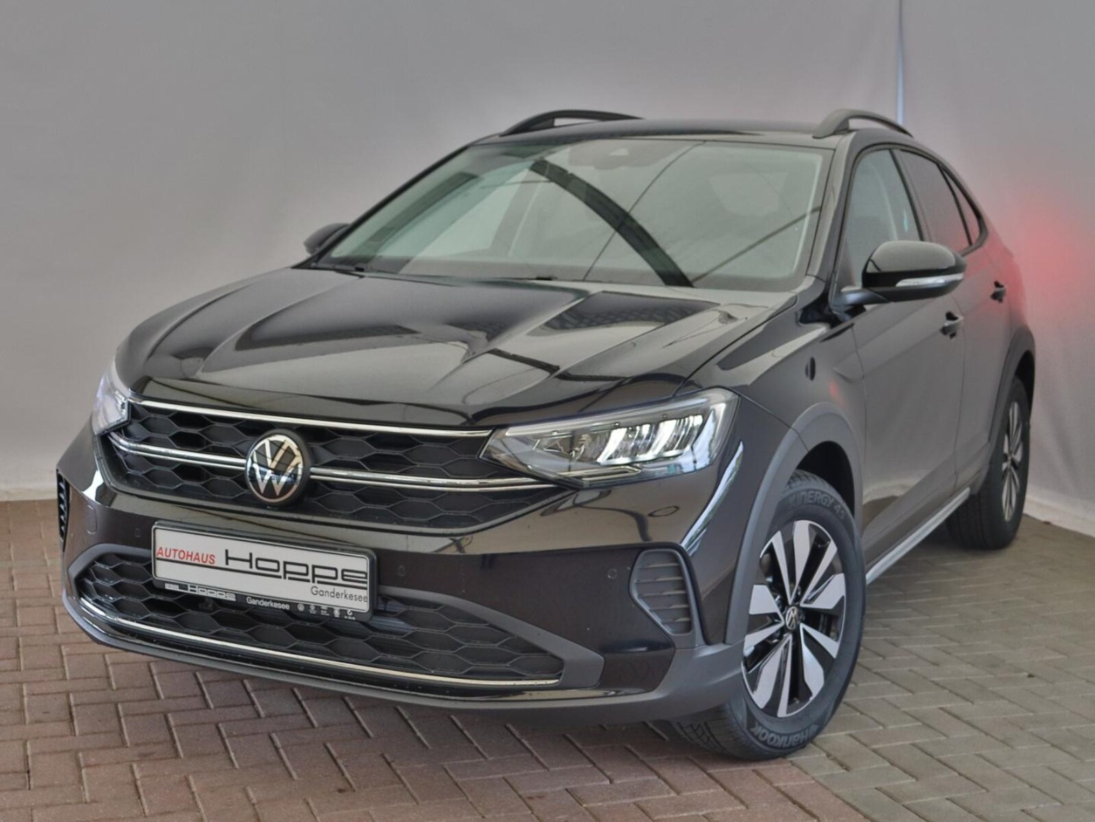 Volkswagen Taigo – Bild 3