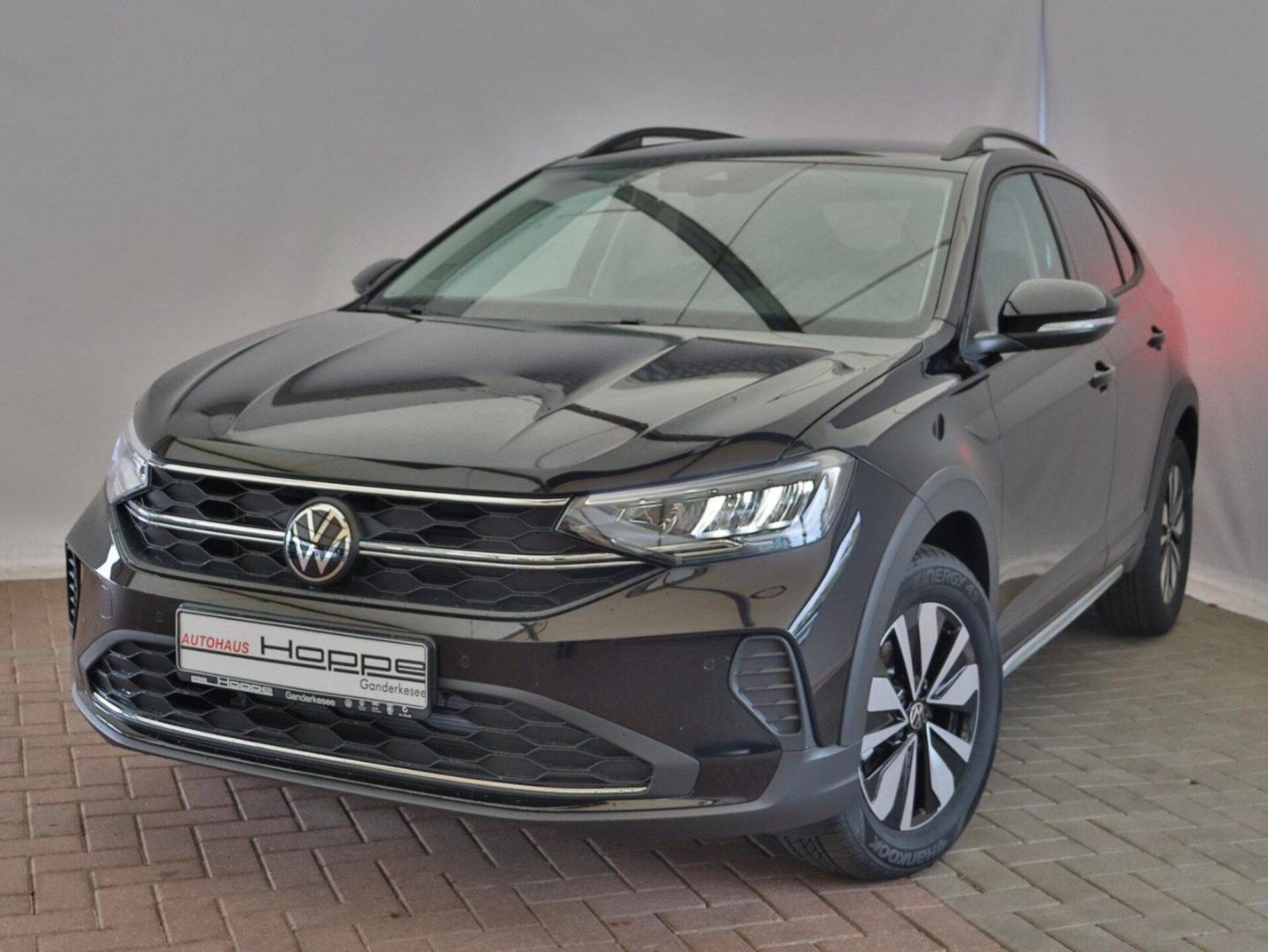 Volkswagen Taigo Goal