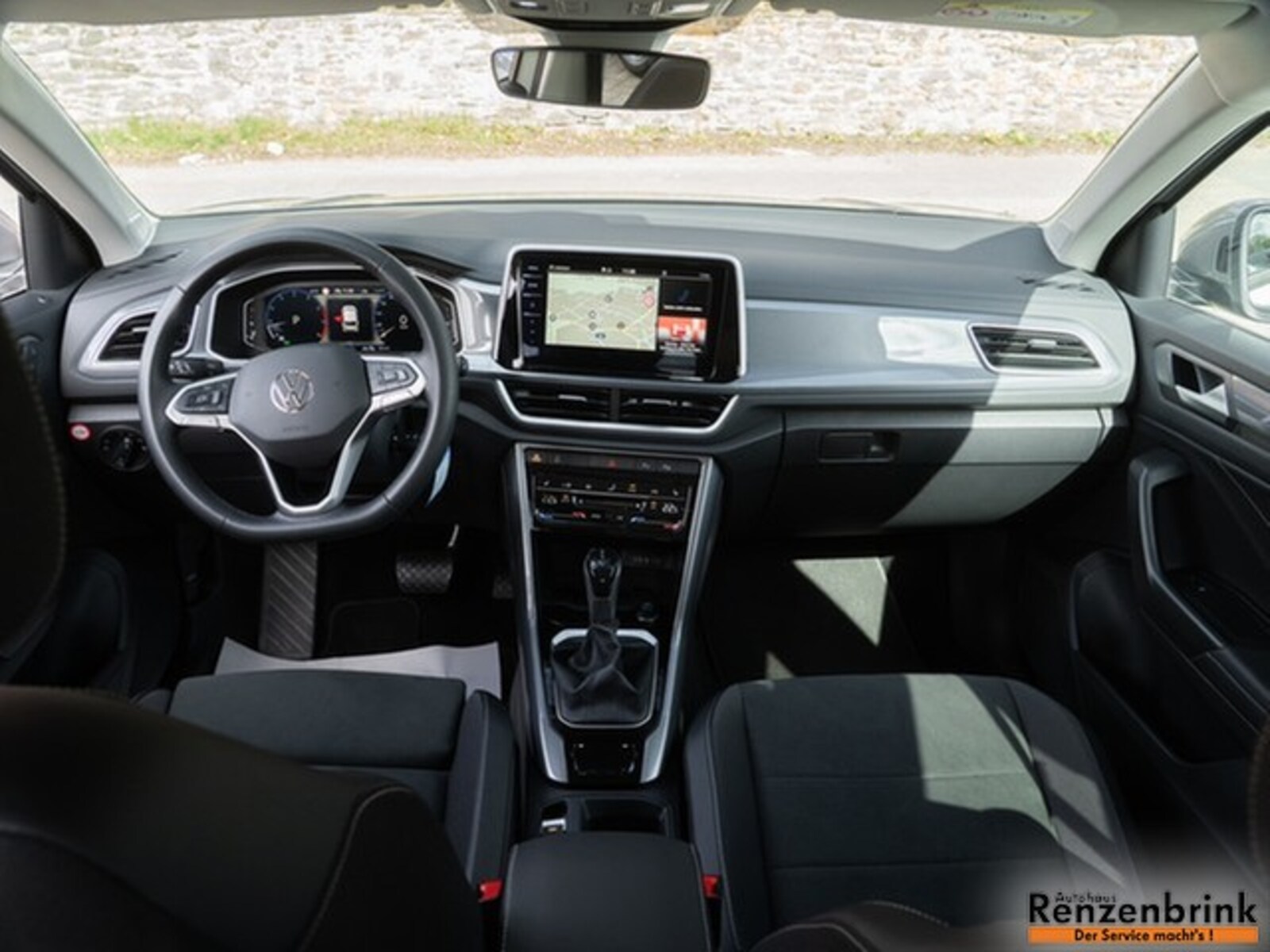 Volkswagen T-Roc – Bild 5