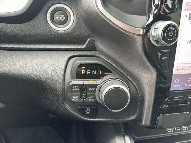 2025 RAM Ram 1500 Pickup Big Horn/Lone Star - Photo 13