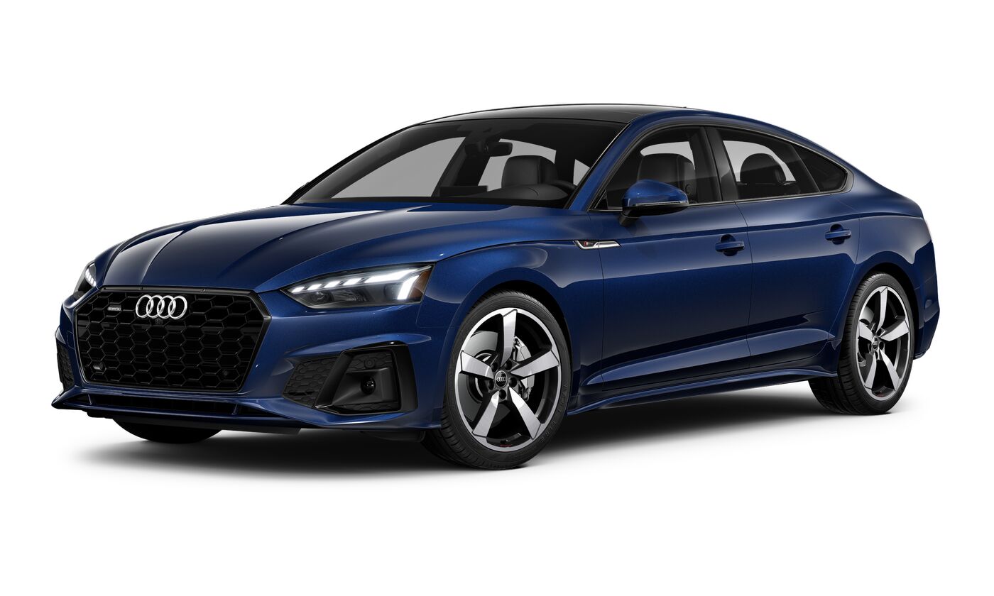 2025 Audi A5 Sportback 45 Premium Plus quattro S tronic's photo