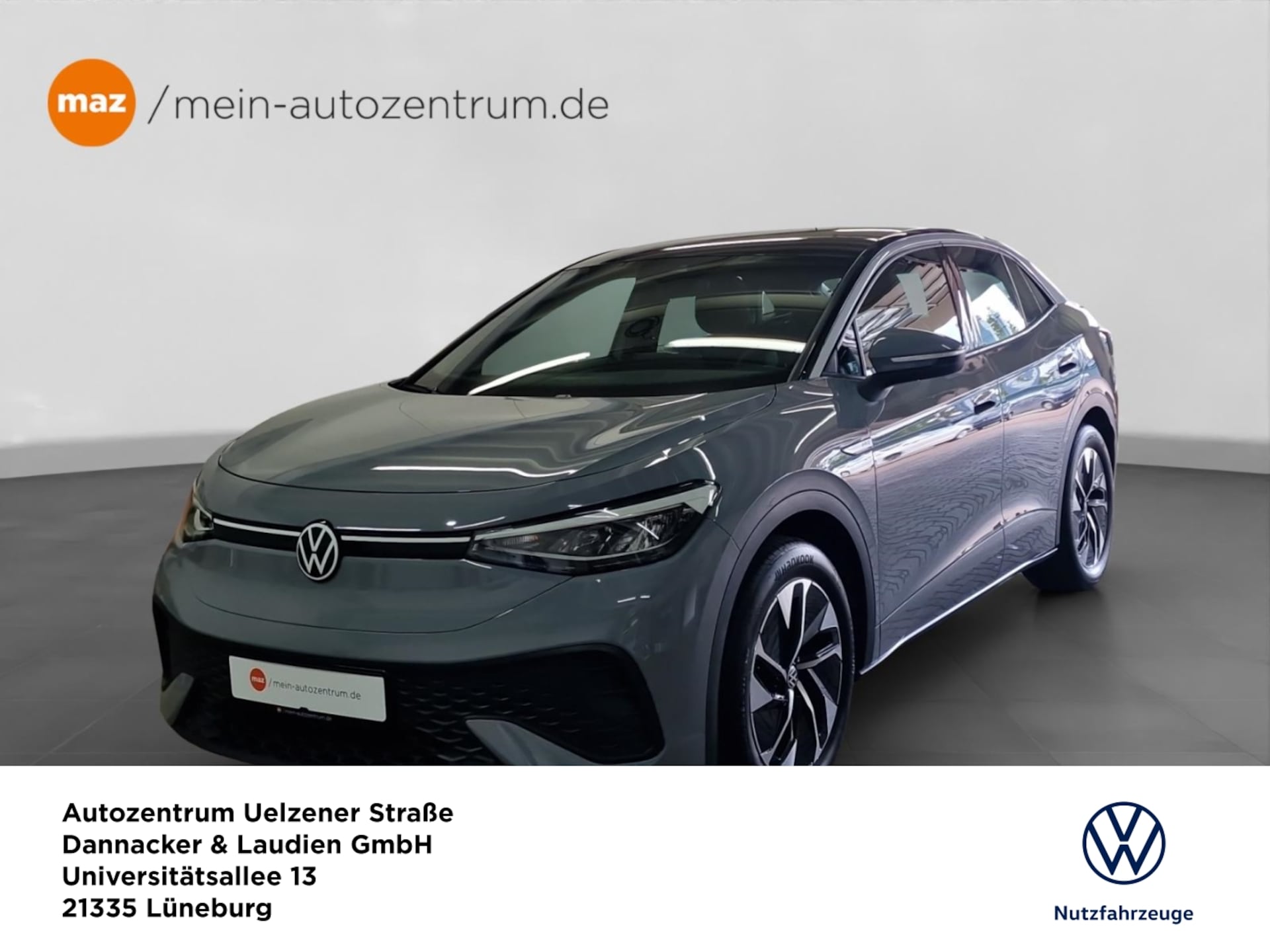 Volkswagen ID.5 Pro