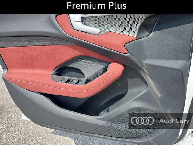 2026 Audi S5 Premium Plus - Photo 25