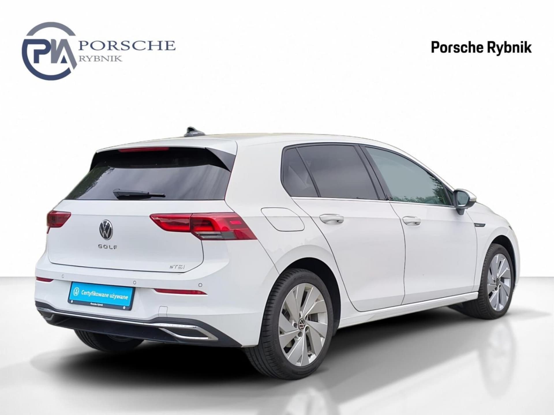 Volkswagen Golf Style