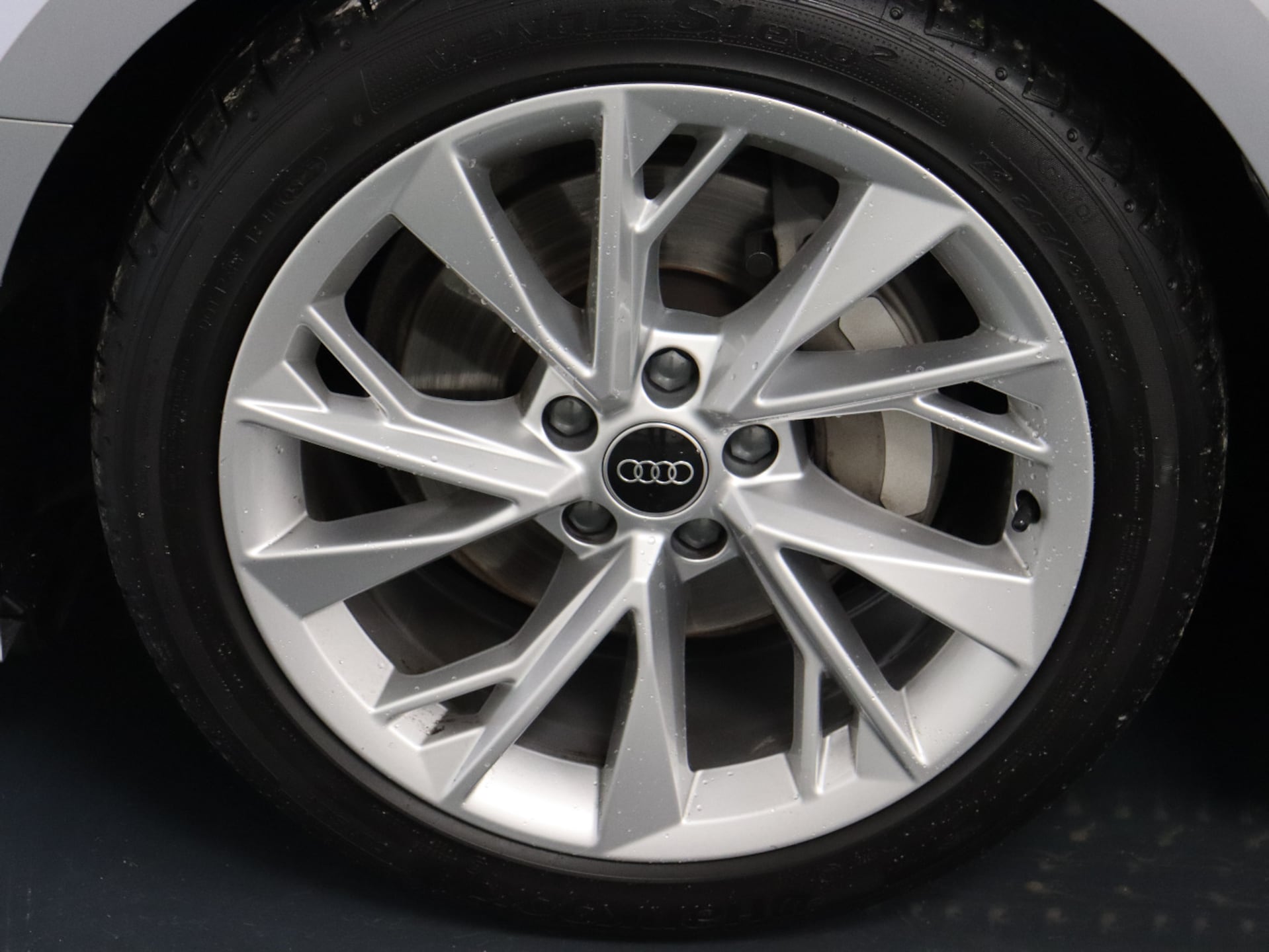 Audi A5 Sportback Advanced
