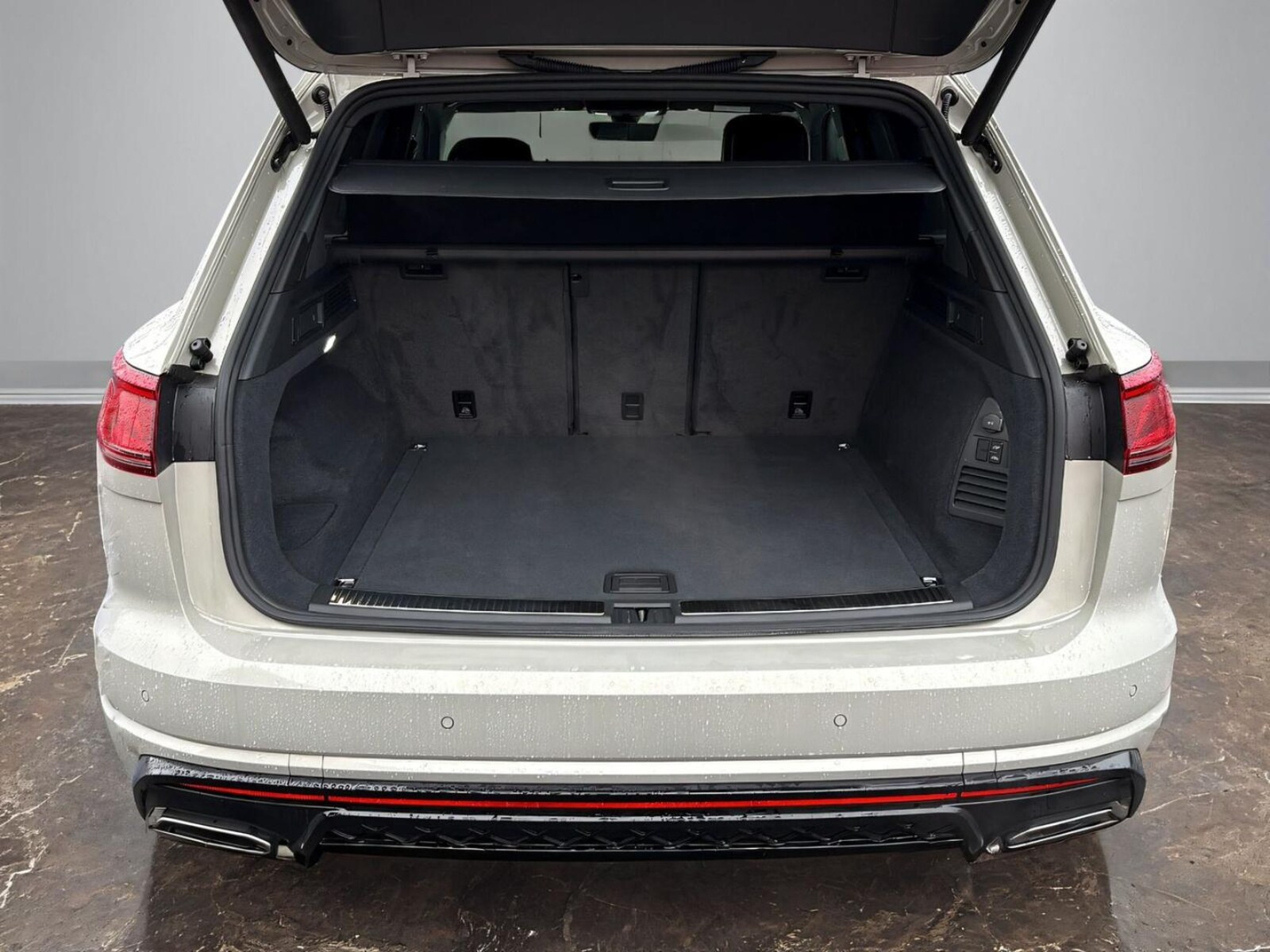 Volkswagen Touareg – Bild 14