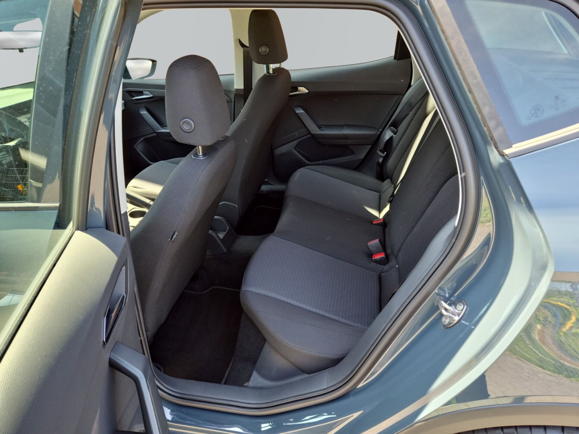 SEAT Arona Style