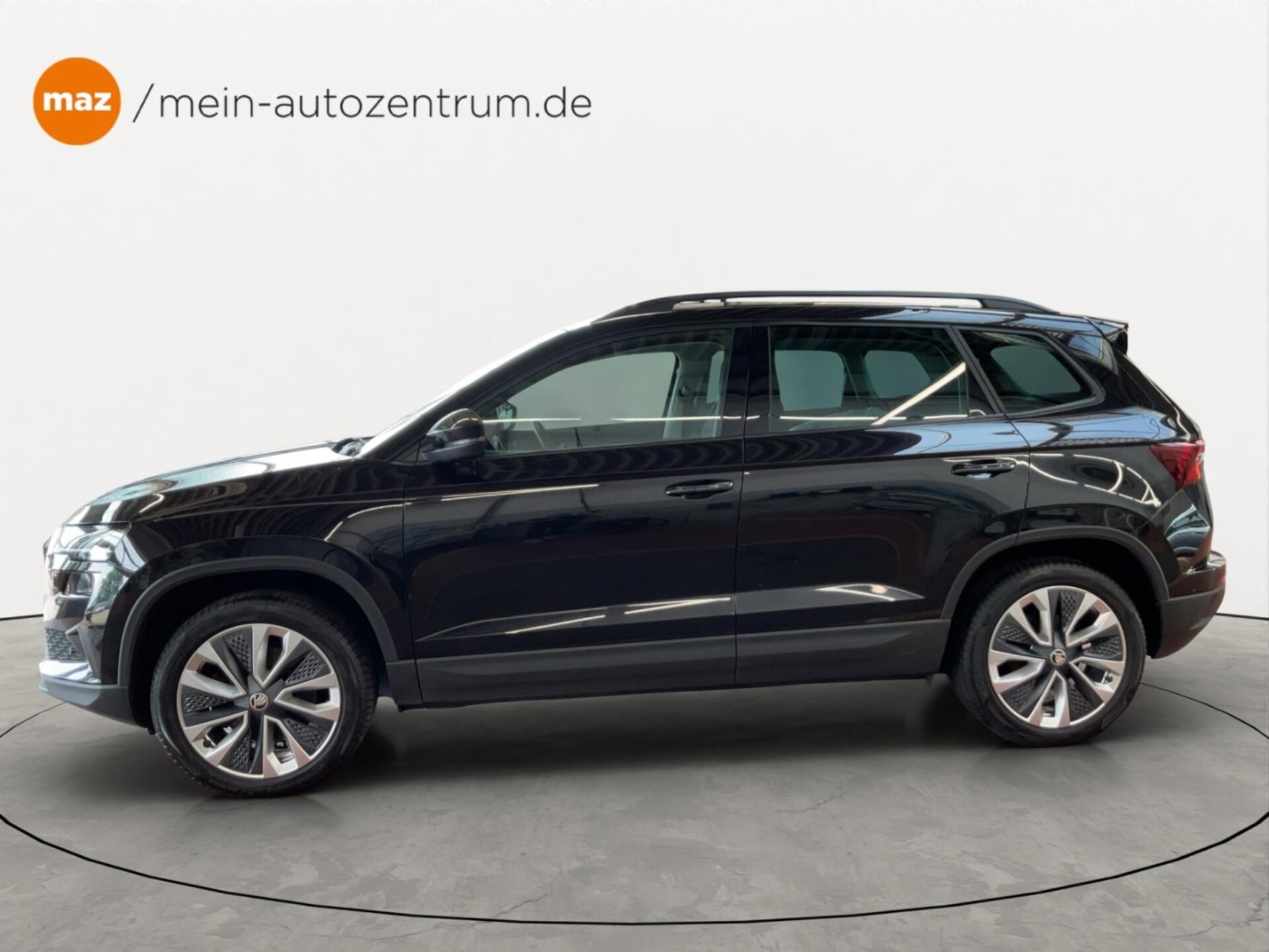 Skoda Karoq Style