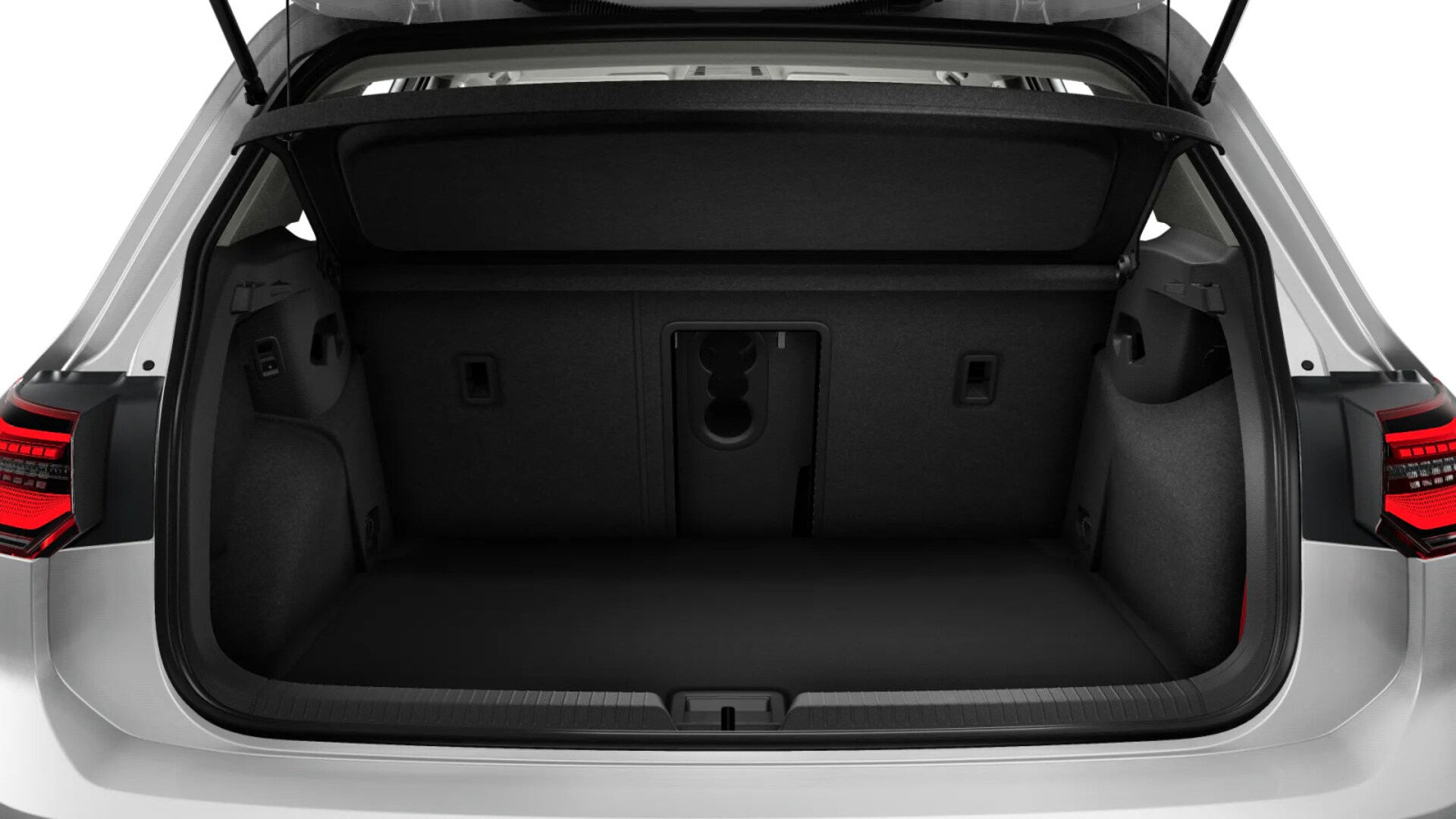 Volkswagen Golf MOVE