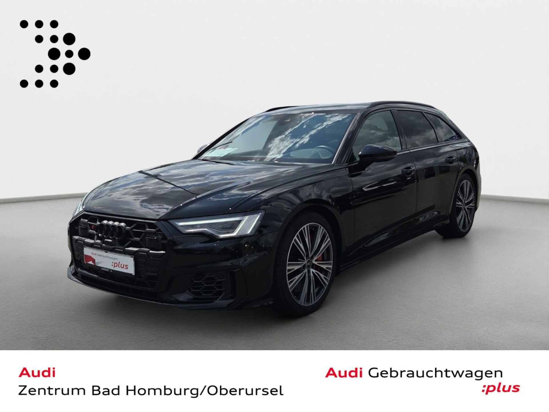 Audi S6 Avant