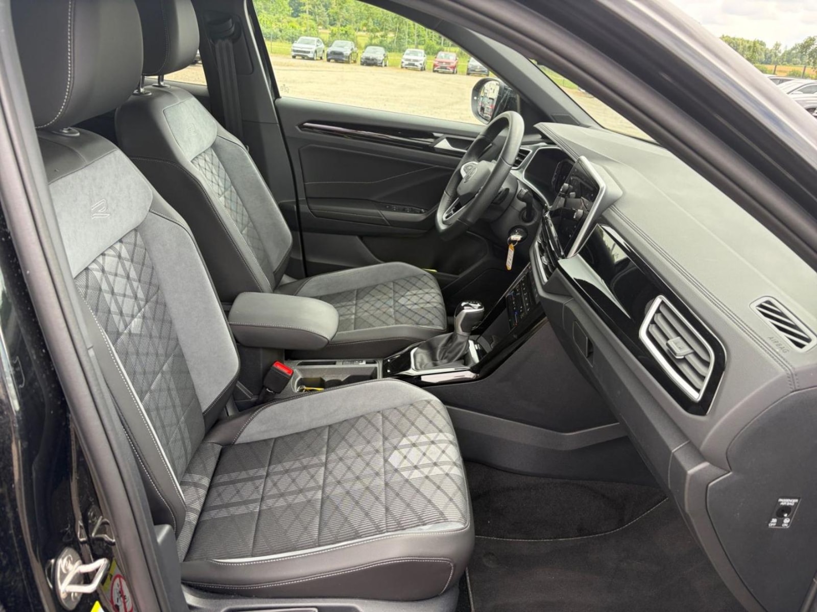 Volkswagen T-Roc – Bild 18