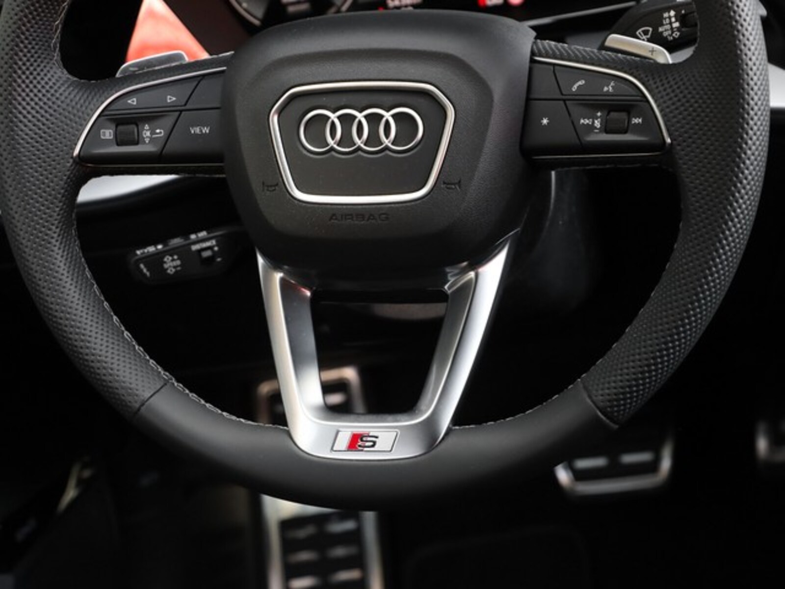 Audi A3 Sportback – Bild 11