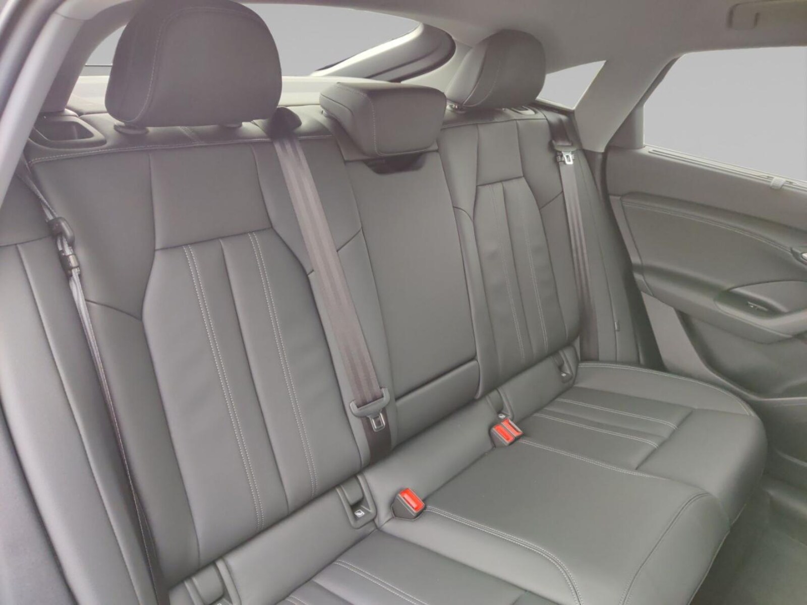 Audi Q6 Sportback e-tron – Bild 15