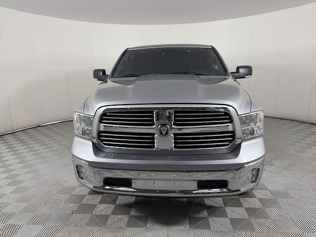 2019 RAM
