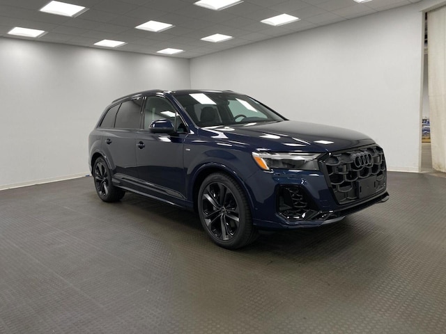 Photo of 2026 Audi Q7