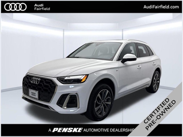 Photo of 2023 Audi Q5