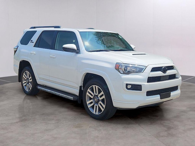 2022 Toyota 4Runner