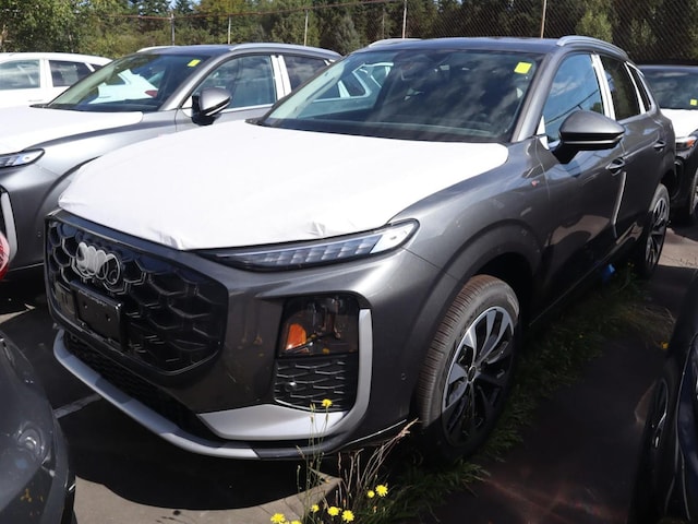 2026 Audi Q3 SUV