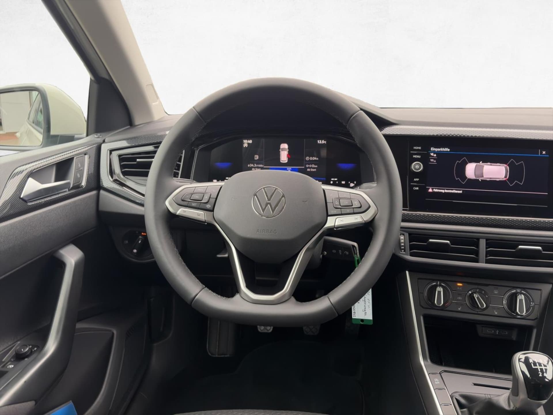 Volkswagen Polo Life