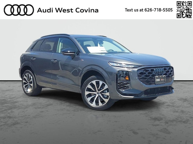 Photo of 2026 Audi Q3 SUV