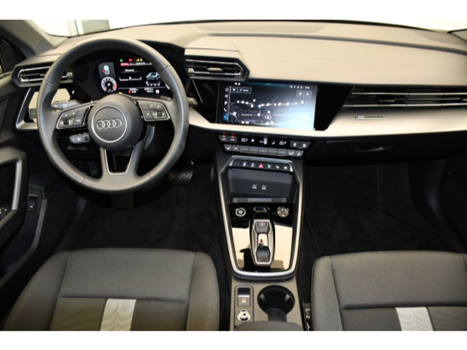 Audi A3 Limousine – Bild 7