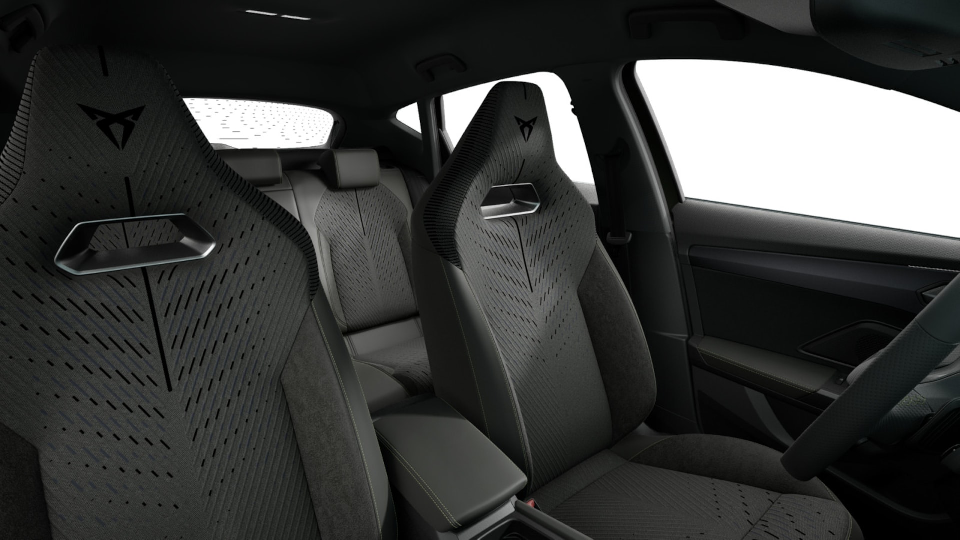 CUPRA Formentor VZ