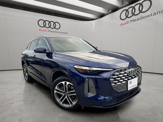 2025 Audi Q5