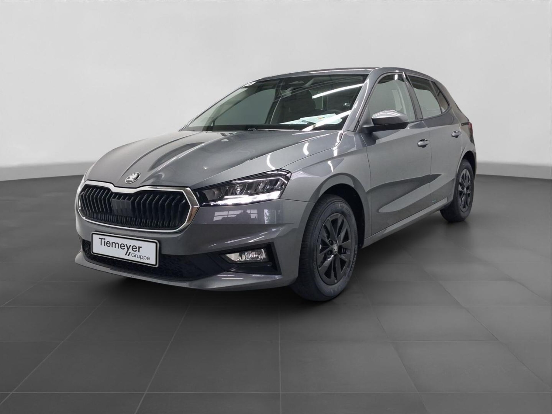 Skoda Fabia Extra Plus