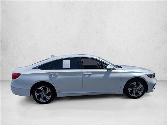 2020 Honda Accord