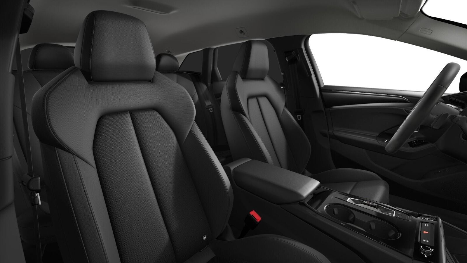 Audi A6 Avant e-tron – Bild 8