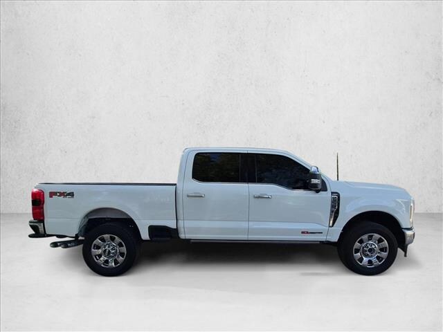 2024 Ford
