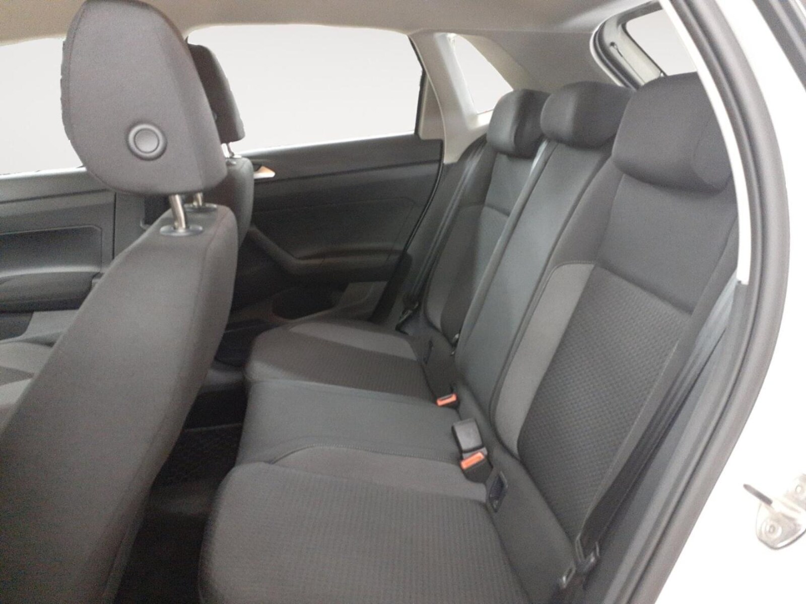 Volkswagen Polo – Bild 9