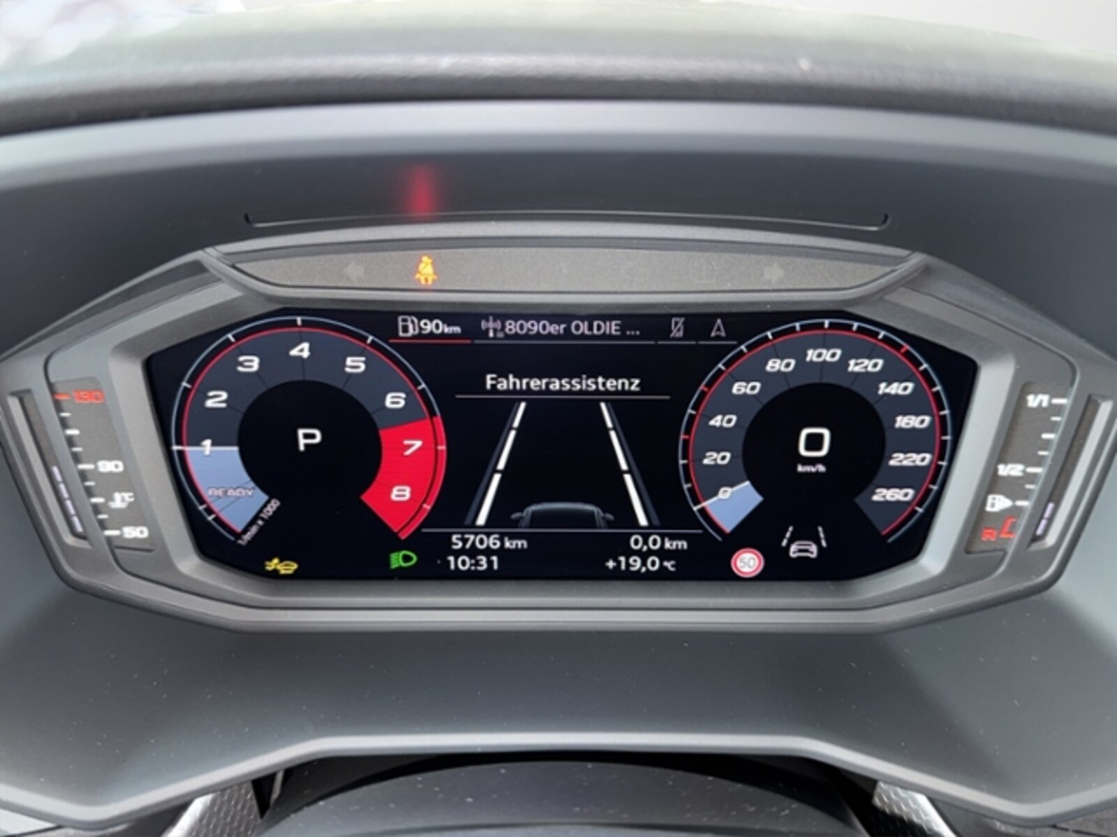 Audi A1 Sportback – Bild 10