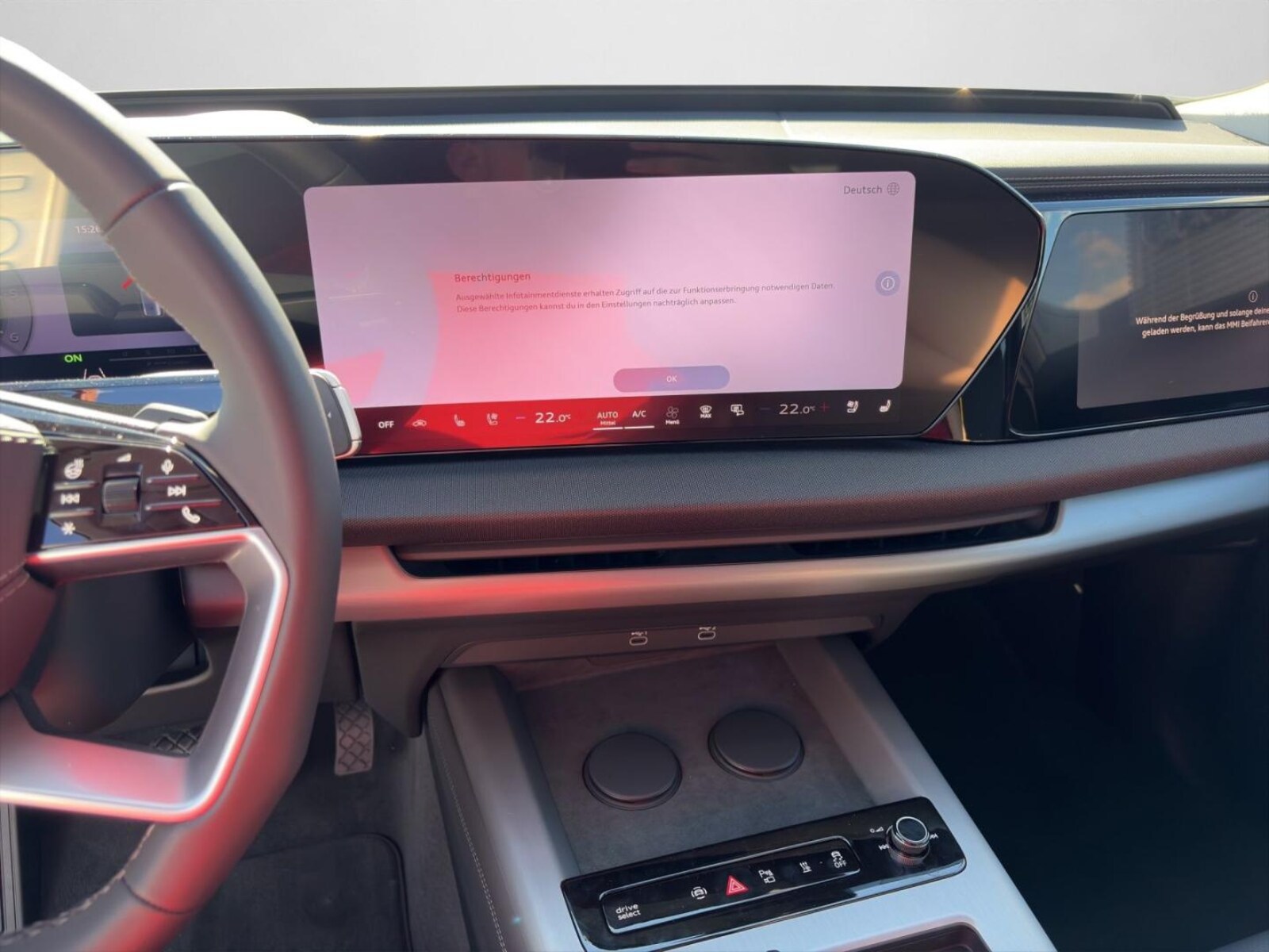 Audi Q7 – Bild 11