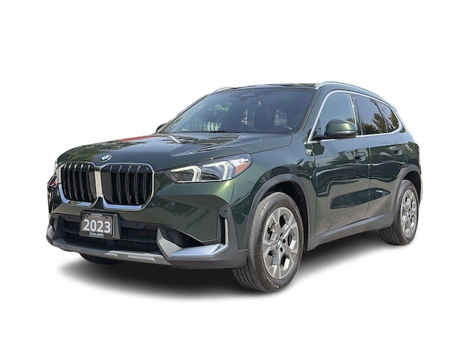 2023 BMW X1